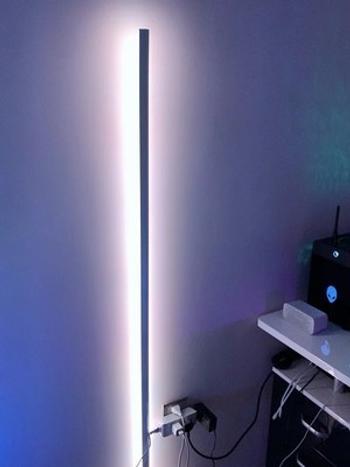 Splentify LightArt® LED Floor Lamp Review