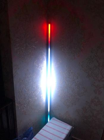 Splentify LightArt® LED Floor Lamp Review
