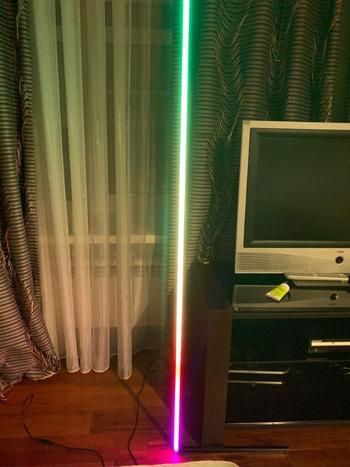 Splentify LightArt® LED Floor Lamp Review