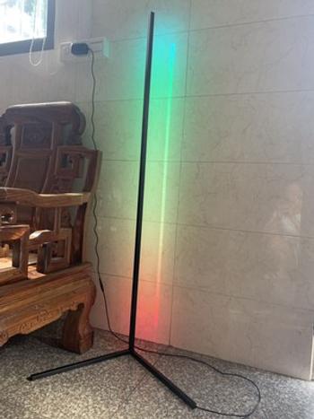 Splentify LightArt® LED Floor Lamp Review