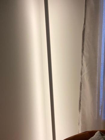 Splentify LightArt® LED Floor Lamp Review