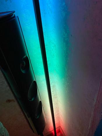 Splentify LightArt® LED Floor Lamp Review