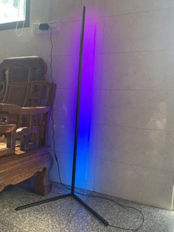 Splentify LightArt® LED Floor Lamp Review