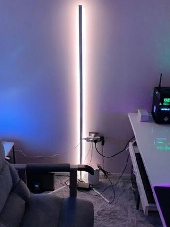 Splentify LightArt® LED Floor Lamp Review