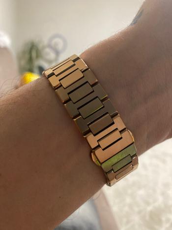 Splentify Luxury Apple Watch Case Review
