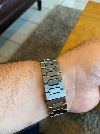 Splentify Luxury Apple Watch Case Review