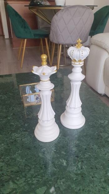 Splentify ArtZ® Chess Statue Review