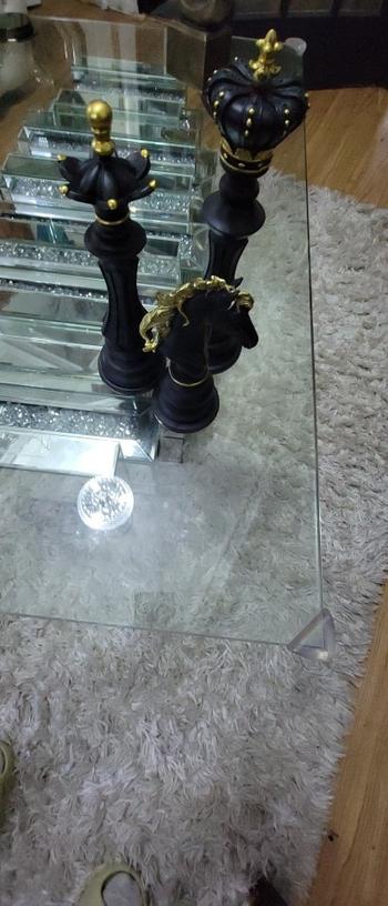 Splentify ArtZ® Chess Statue Review