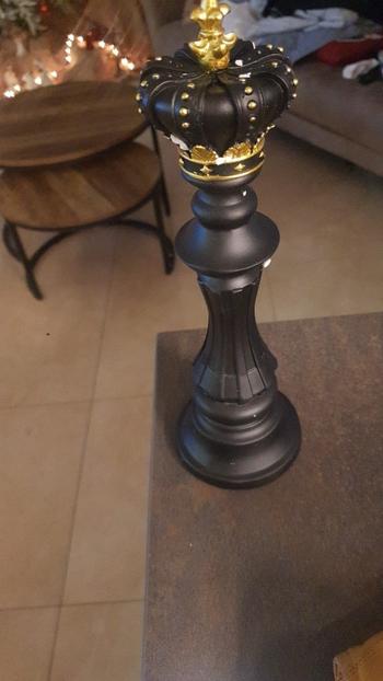 Splentify ArtZ® Chess Statue Review