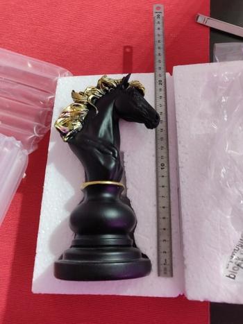 Splentify ArtZ® Chess Statue Review