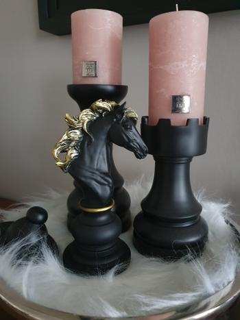 Splentify ArtZ® Chess Statue Review