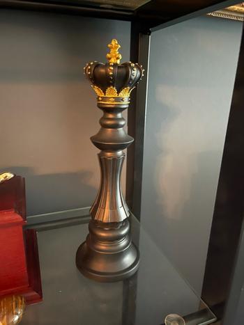 Splentify ArtZ® Chess Statue Review