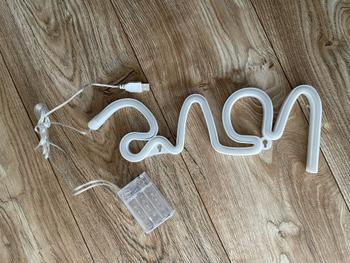 ArtZMiami Neon Love Light Review