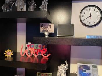 ArtZMiami Neon Love Light Review