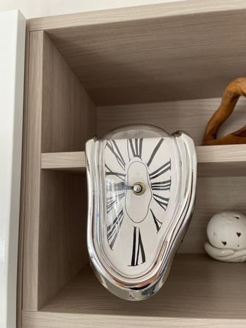 Splentify ArtZ® Salvador Dali Distorted Melting Clock Review