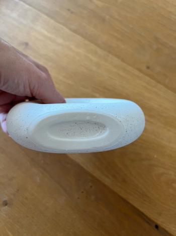Splentify ArtZ® Hollow Ceramic Vase Review