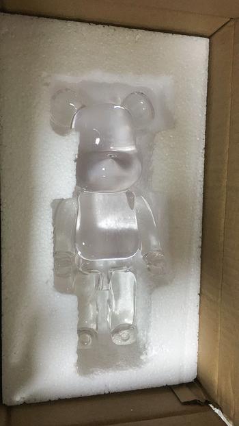 ArtZMiami ArtZ® Bear Sculpture Review