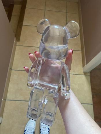 ArtZMiami ArtZ® Bear Sculpture Review