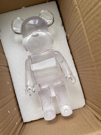 ArtZMiami ArtZ® Bear Sculpture Review