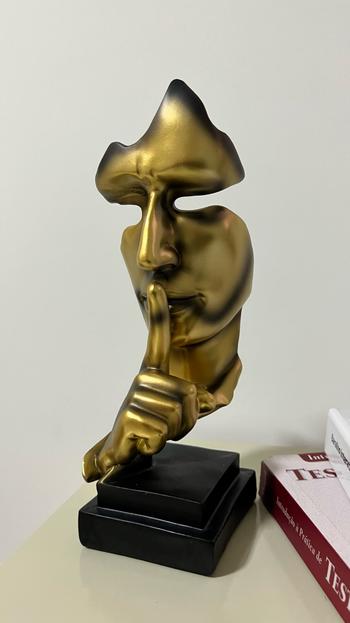 Splentify ArtZ® Face Statue Review
