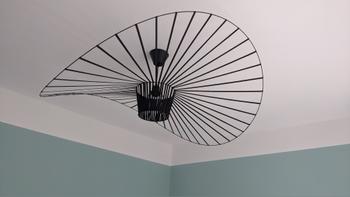 ArtZMiami ArtZ®  Fascinator Ceiling Lamp Review