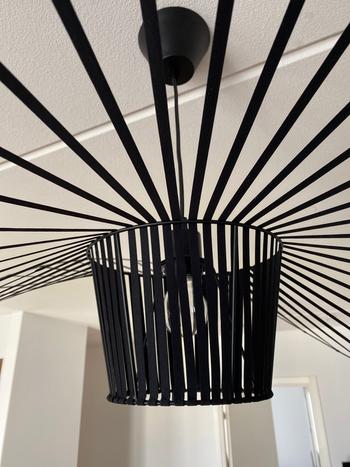 ArtZMiami ArtZ®  Fascinator Ceiling Lamp Review