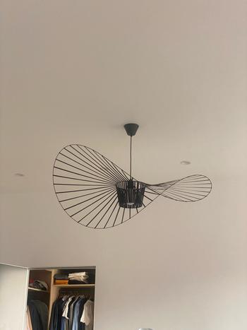 ArtZMiami ArtZ®  Fascinator Ceiling Lamp Review