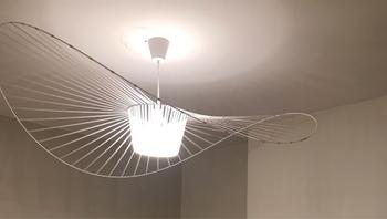 ArtZMiami ArtZ®  Fascinator Ceiling Lamp Review