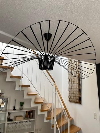 ArtZMiami ArtZ®  Fascinator Ceiling Lamp Review