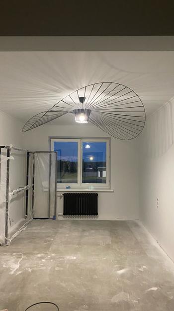 ArtZMiami ArtZ®  Fascinator Ceiling Lamp Review