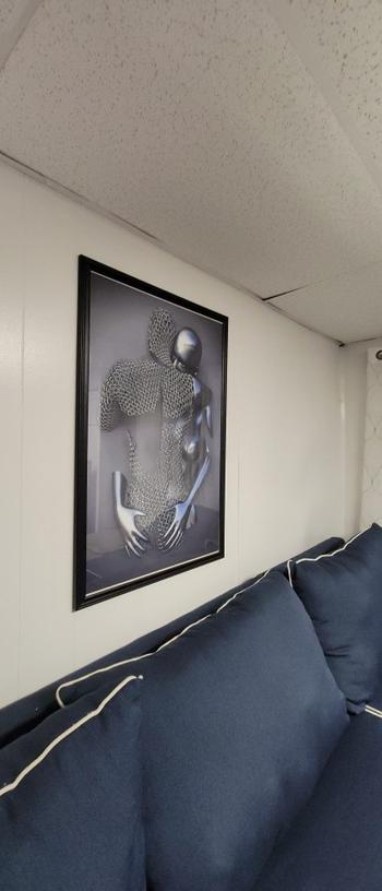 ArtZMiami ArtZ® Emotions Canvas Paintings Review