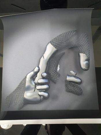 ArtZMiami ArtZ® Emotions Canvas Paintings Review