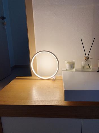 ArtZMiami ArtZ® Circle Of Life Table Lamp Review