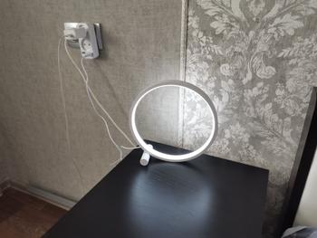 ArtZMiami ArtZ® Circle Of Life Table Lamp Review