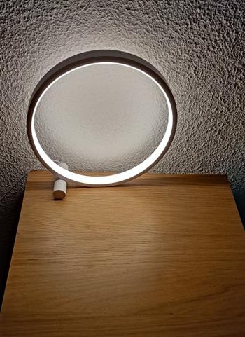 ArtZMiami ArtZ® Circle Of Life Table Lamp Review