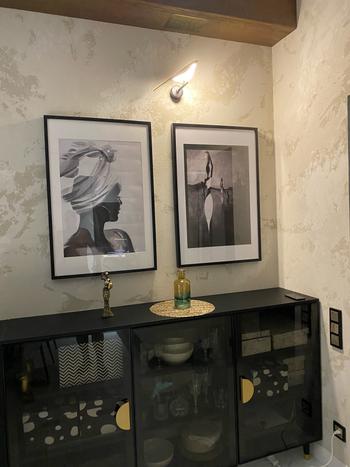 ArtZMiami ArtZ® Love Birds Wall Lamp Review
