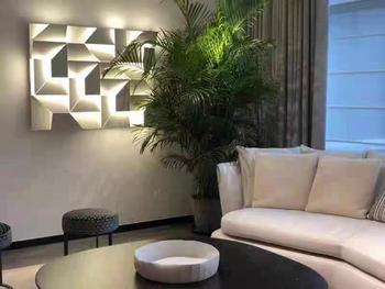 ArtZMiami ArtZ® Mural Wall Lamp Review