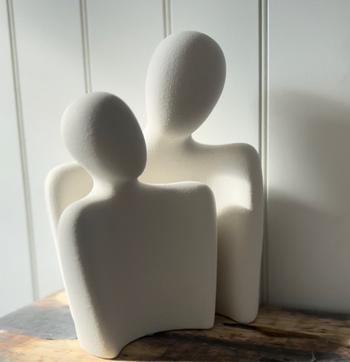 ArtZMiami ArtZ® Together Forever Sculptures Review