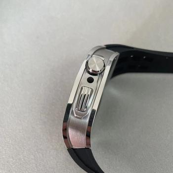 ArtZMiami Luxury Apple Watch Cases Review