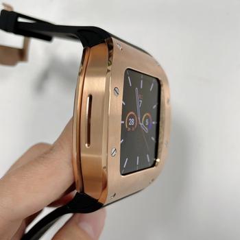ArtZMiami Luxury Apple Watch Cases Review