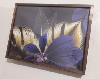 ArtZMiami ArtZ® Exotic Jungle Canvas Paintings Review