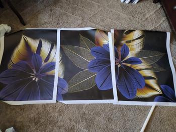 ArtZMiami ArtZ® Exotic Jungle Canvas Paintings Review
