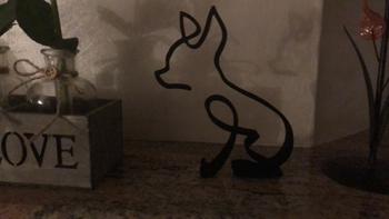 ArtZMiami ArtZ® Iron Dog and Cat Sculptures Review