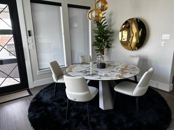 ArtZMiami ArtZ® Stainless Steel Concave or Convex Mirror Review