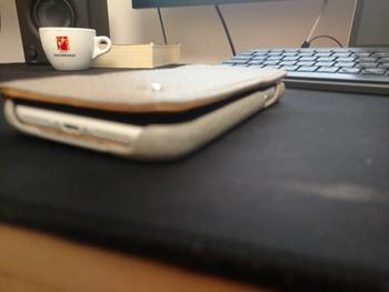 Vaja Wallet Agenda - iPhone Xr Wallet Leather Case Review