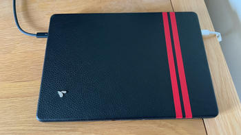 Vajacases Row MacBook Pro 14” M2 Leather Suit (2023) Review