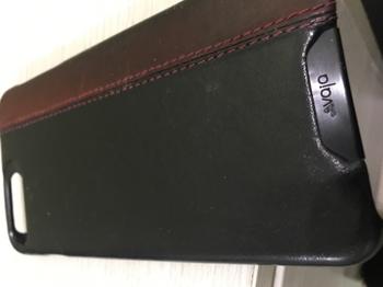 Vaja Grip LP - iPhone 7 Plus leather case Review