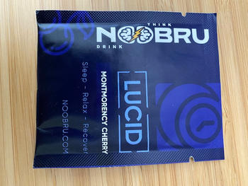 Noobru ™ Noobru™ Advantage - 1/2 Month Sample Review