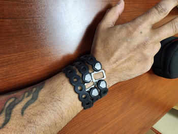 MODL Outdoors Infinity Tool™ Modular Straps Review