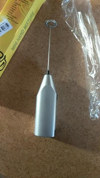 Kitchen Groups Mini Electric Hand Mixer Or Any Food Blender Mixer Home Kitchen Accessory Review